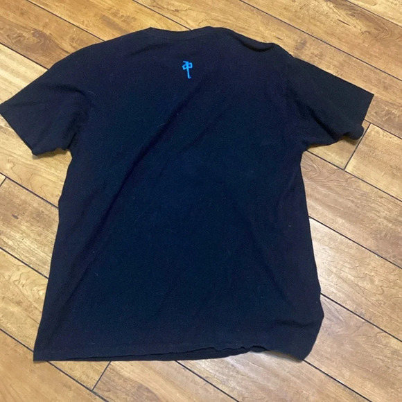 Men’s RDS tshirt - Picture 4 of 4